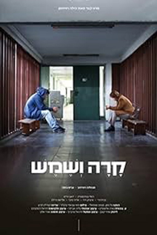 Movie poster for Cold Frost & Sunshine (2019)