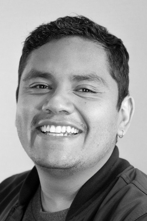 Photo of Fabián León López, Directing