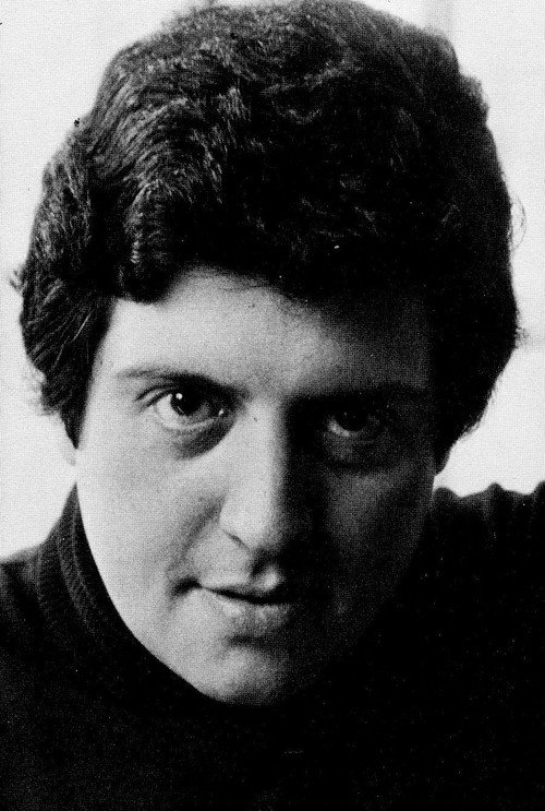 Photo of Joe Raposo, Sound