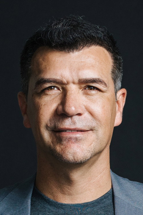 Photo of Jared Borgetti, Acting