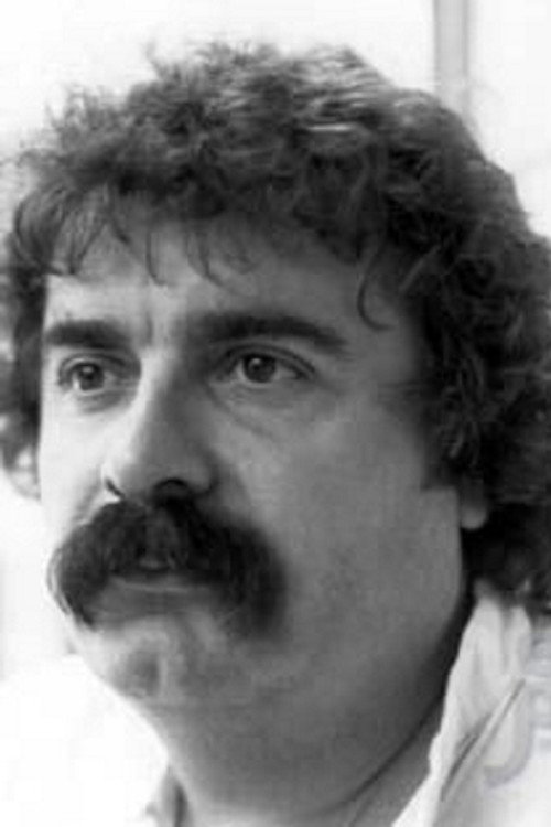 Photo of Richard Niquette, Acting