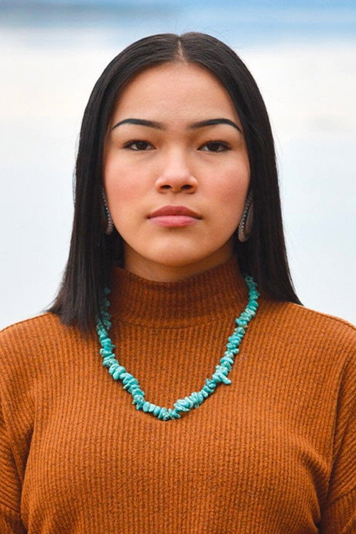 Photo of Autumn Peltier, Acting