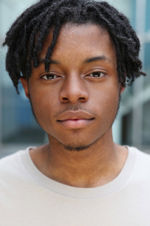 Photo of Ethan Hazzard, Acting