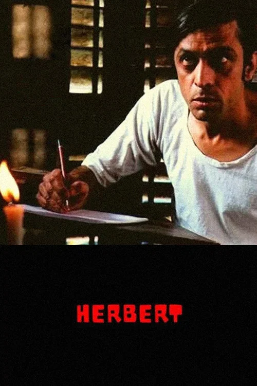 Movie poster for Herbert (2005)