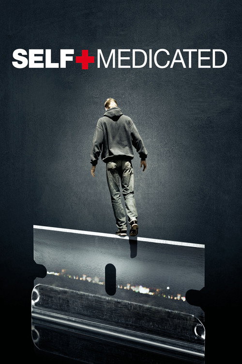 Movie poster for Self Medicated (2005)
