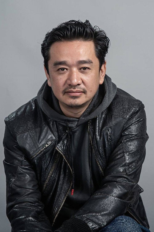 Photo of Anil Yonjan, Directing