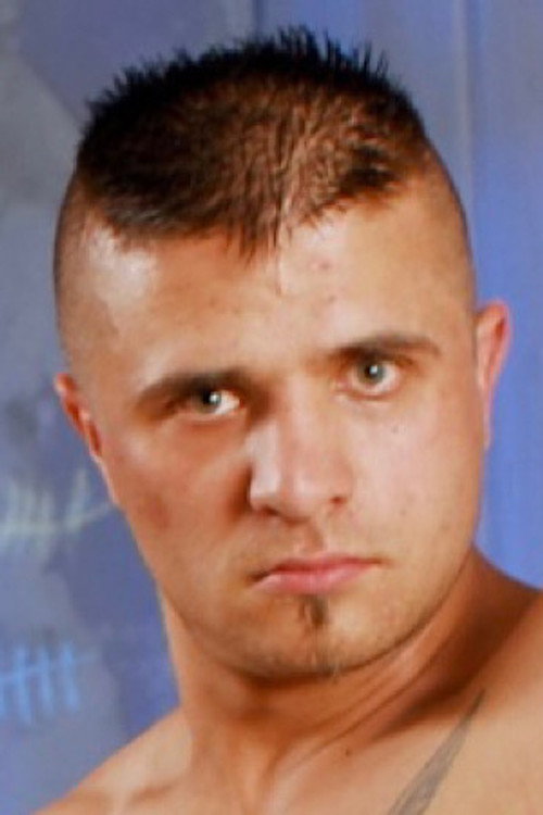 Photo of Mr. Blade, Acting
