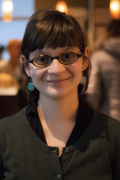 Lori Malépart-Traversy profile