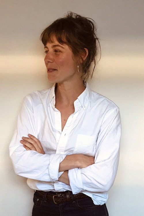 Photo of Nyima Cartier, Writing
