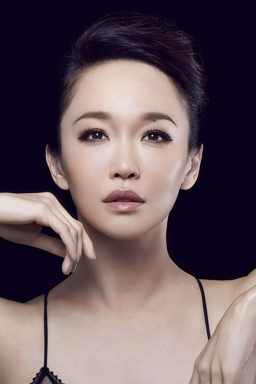 Fann Wong profile