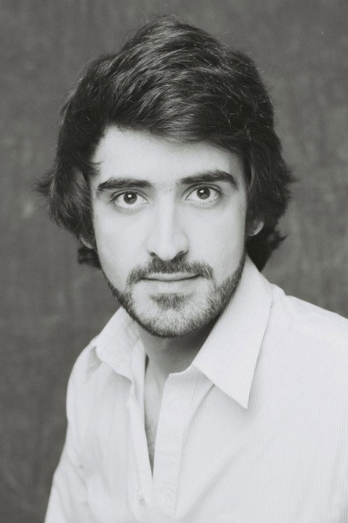 Nasri Sayegh profile