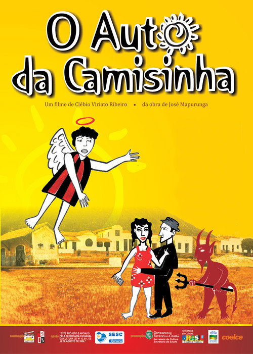 Movie poster for The Condom Play (2009)