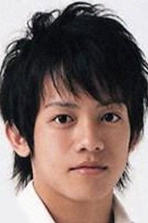 Photo of Ito Takahiro, Acting