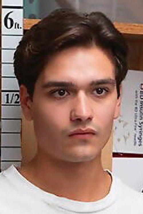 Photo of Alonso Meyer, Acting