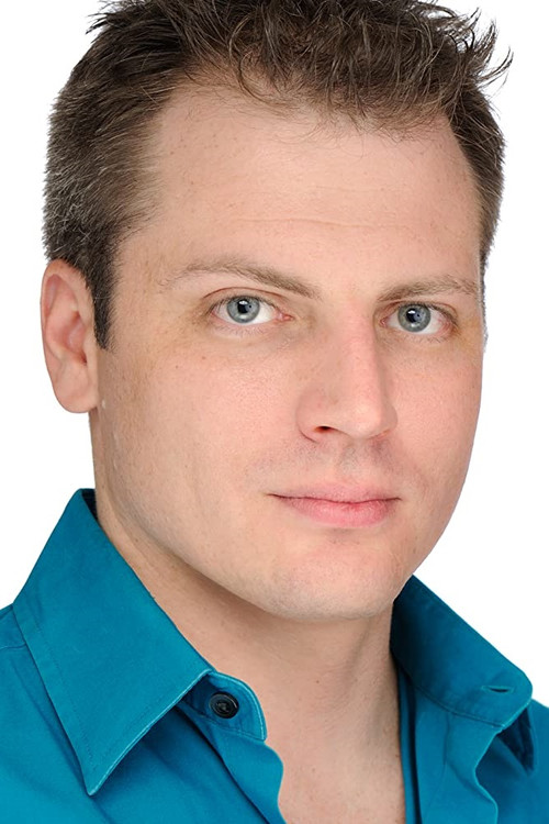 Photo of Scott Parks, Acting
