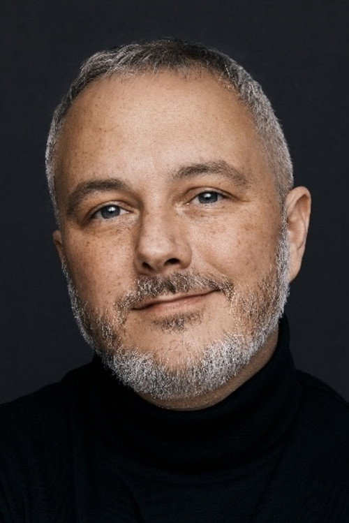 Vincent Bolduc profile