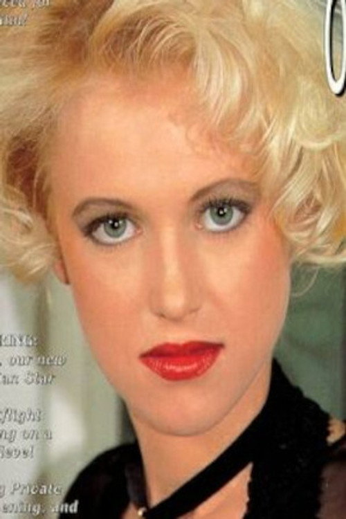 Photo of Irina Dener, Acting