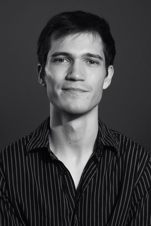Photo of Dylan Clark, Directing