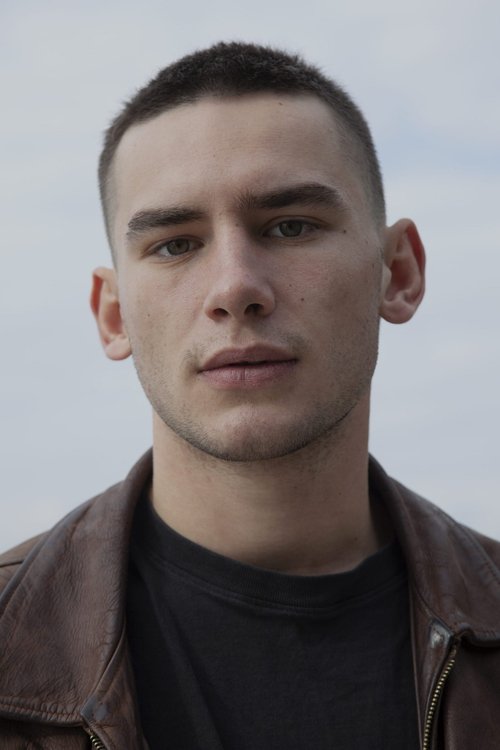 Arcadi Radeff profile