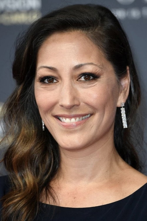 Photo of Christina Chang, Acting