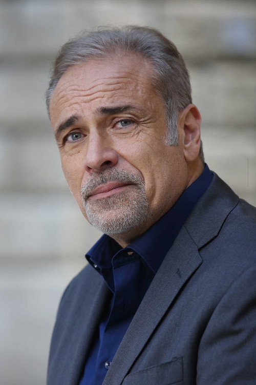 Photo of Enzo De Caro, Acting