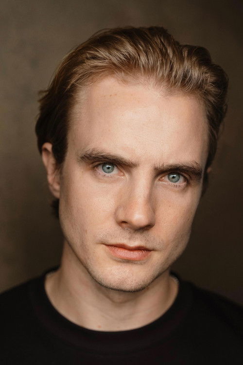 Henry Ashton profile