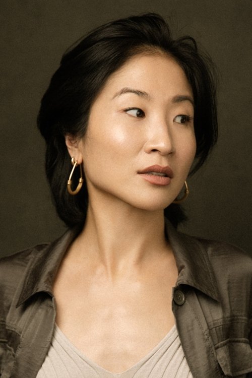 Kae Alexander profile