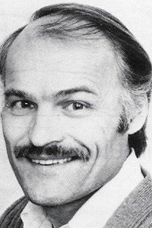 Photo of Preben Ravn, Acting