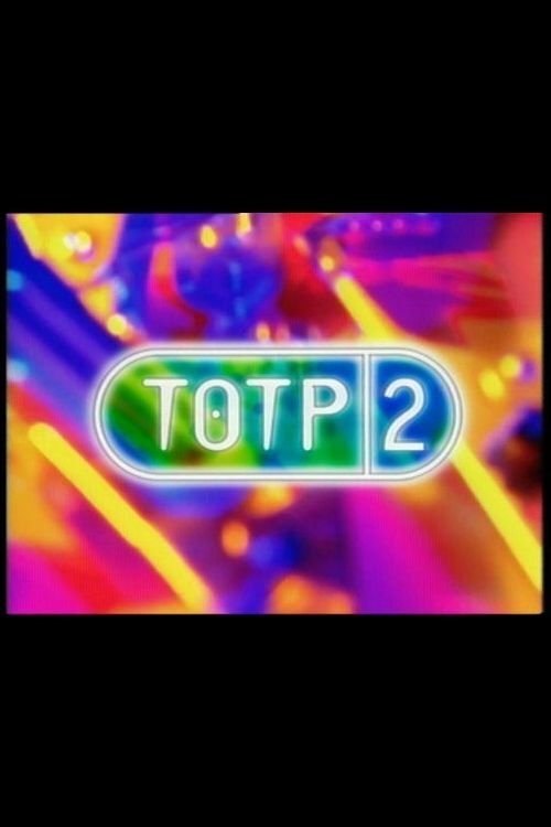 TOTP2 poster