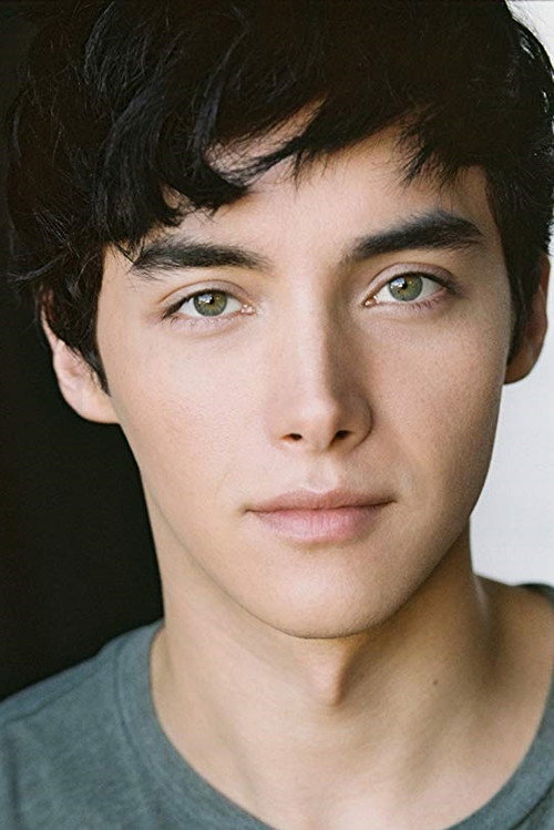 Photo of Adam David, Acting