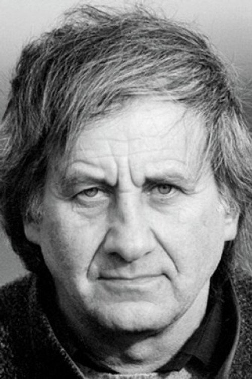 Photo of Edward Redliński, Writing