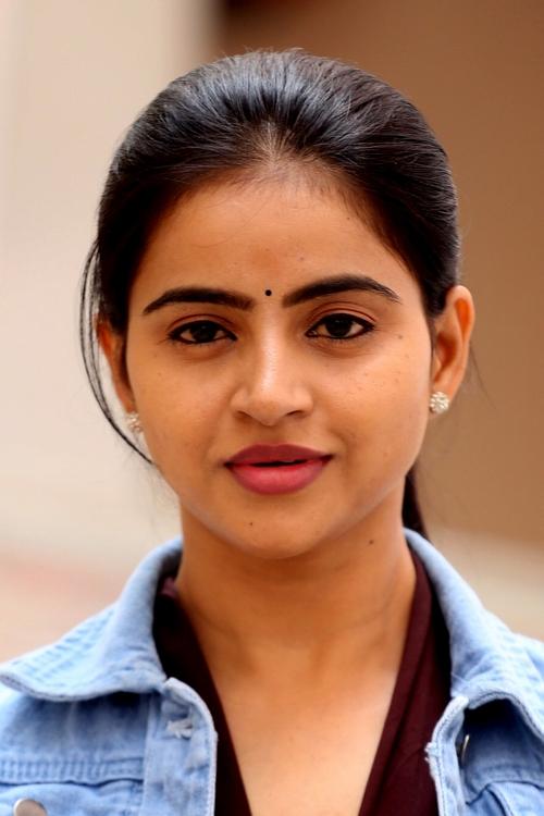 Photo of Naveena Reddy, Acting