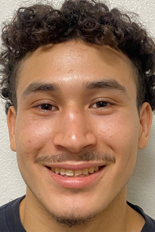 Photo of Leonardo Sanchez, Acting