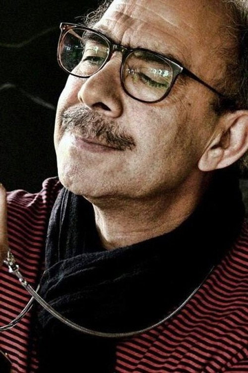 Photo of Kioumars Derambakhsh, Directing
