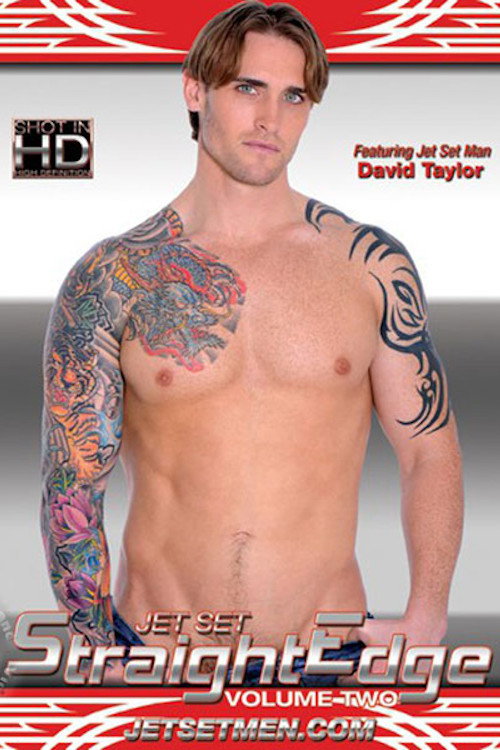 Movie poster for Straight Edge: Volume 2 (2009)