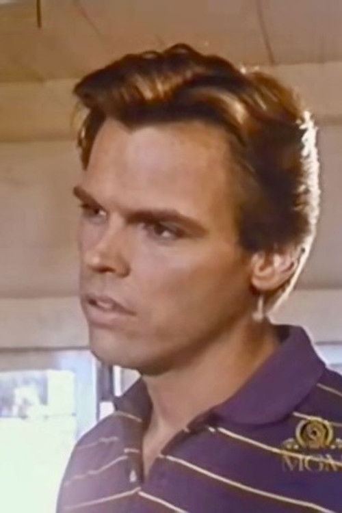 Photo of Michael Andrew, Acting