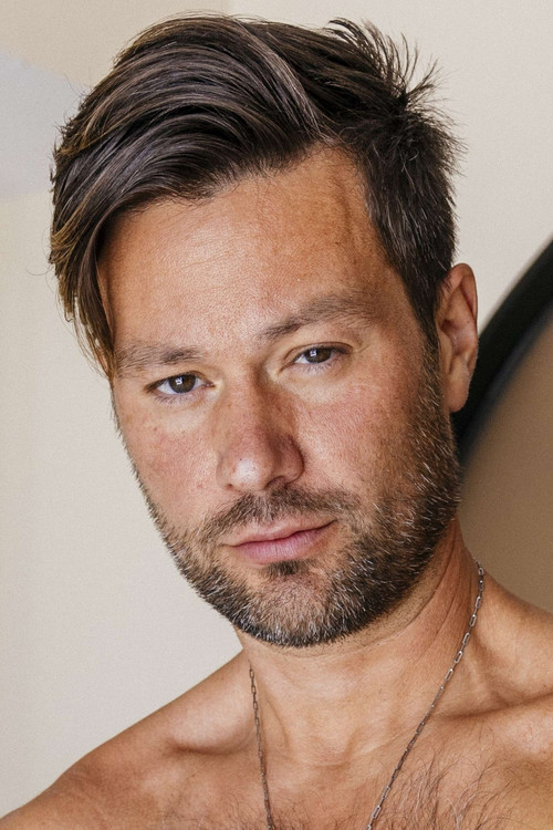 Photo of Beaux Matthews, Acting