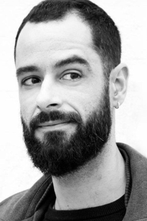 Photo of Ricardo Teva, Acting