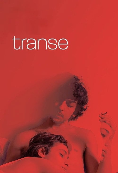 Movie poster for Transe (2024)