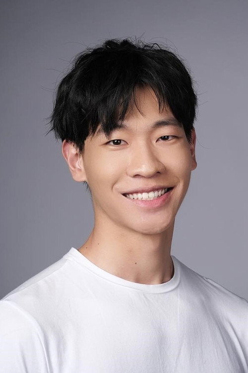 Photo of Lee Guo-chiang, Acting