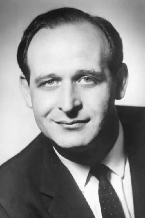Photo of Milt Kamen, Acting