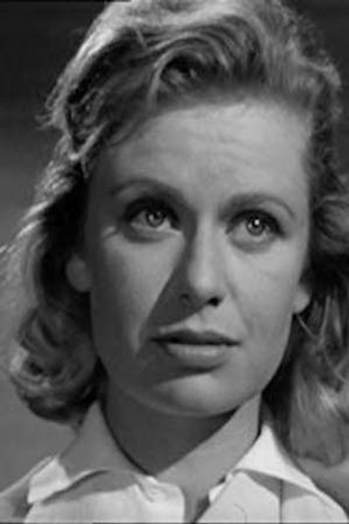Photo of Sally Bazely, Acting
