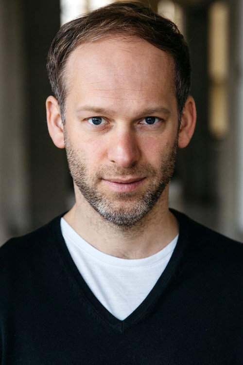 Photo of David Zieglmaier, Acting