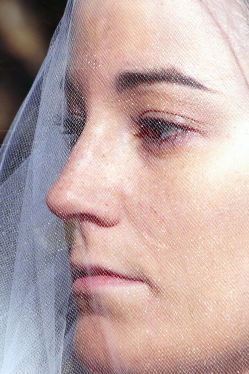 Photo of Katie Levesque, Acting