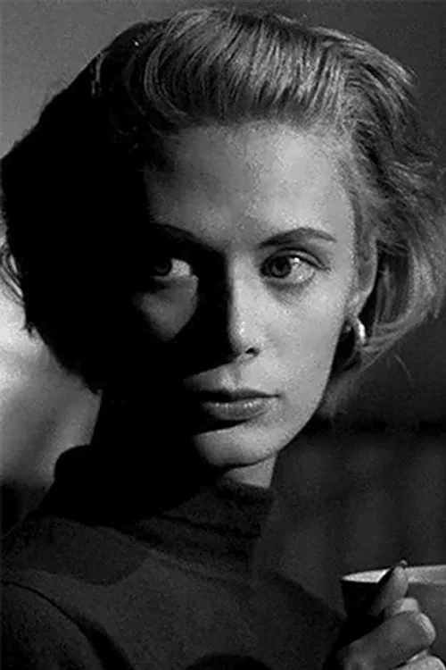 Photo of Irene Kane, Acting