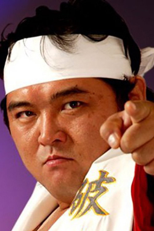 Photo of Shinya Hashimoto, Acting