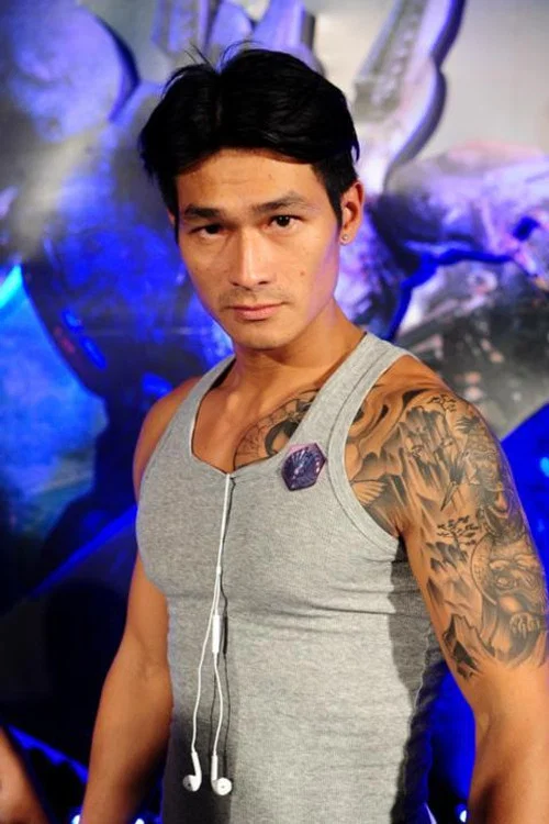 Photo of Long Điền, Acting