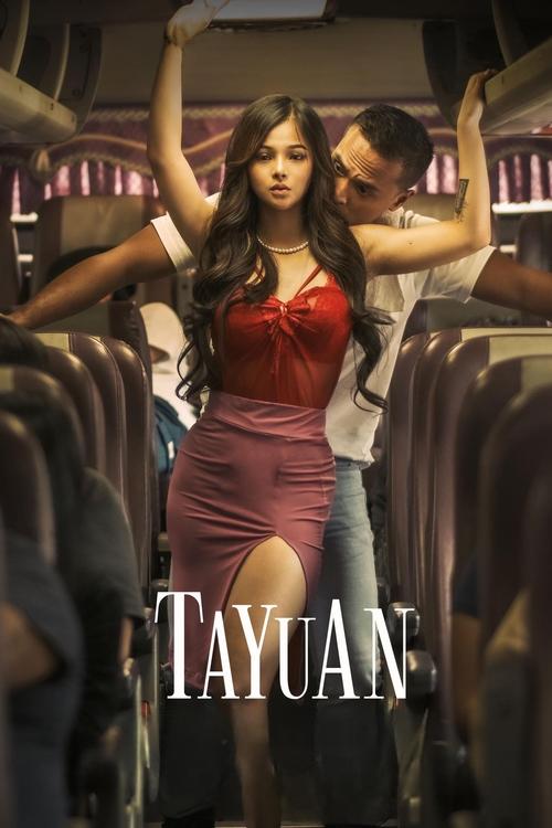 Movie poster for Tayuan (2023)