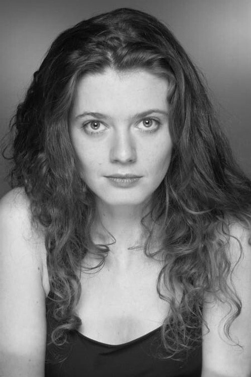 Photo of Maud galet-lalande, Acting