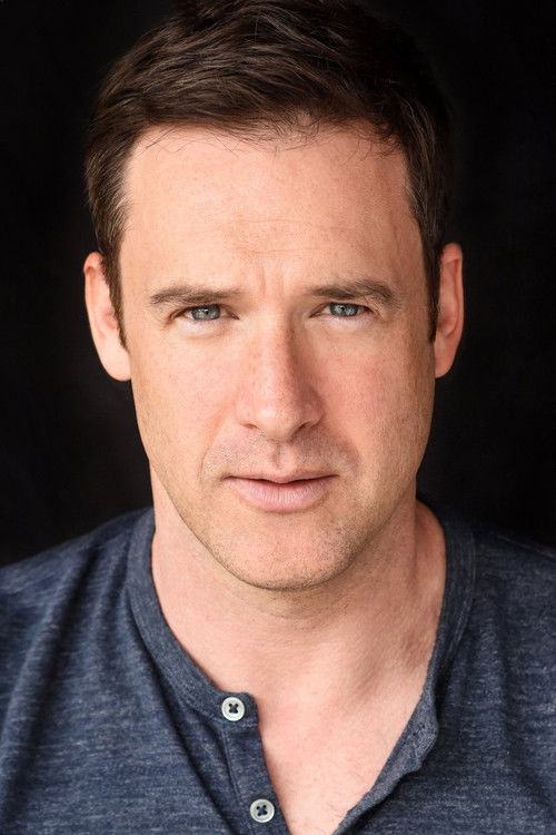 Photo of Lane Edwards, Acting